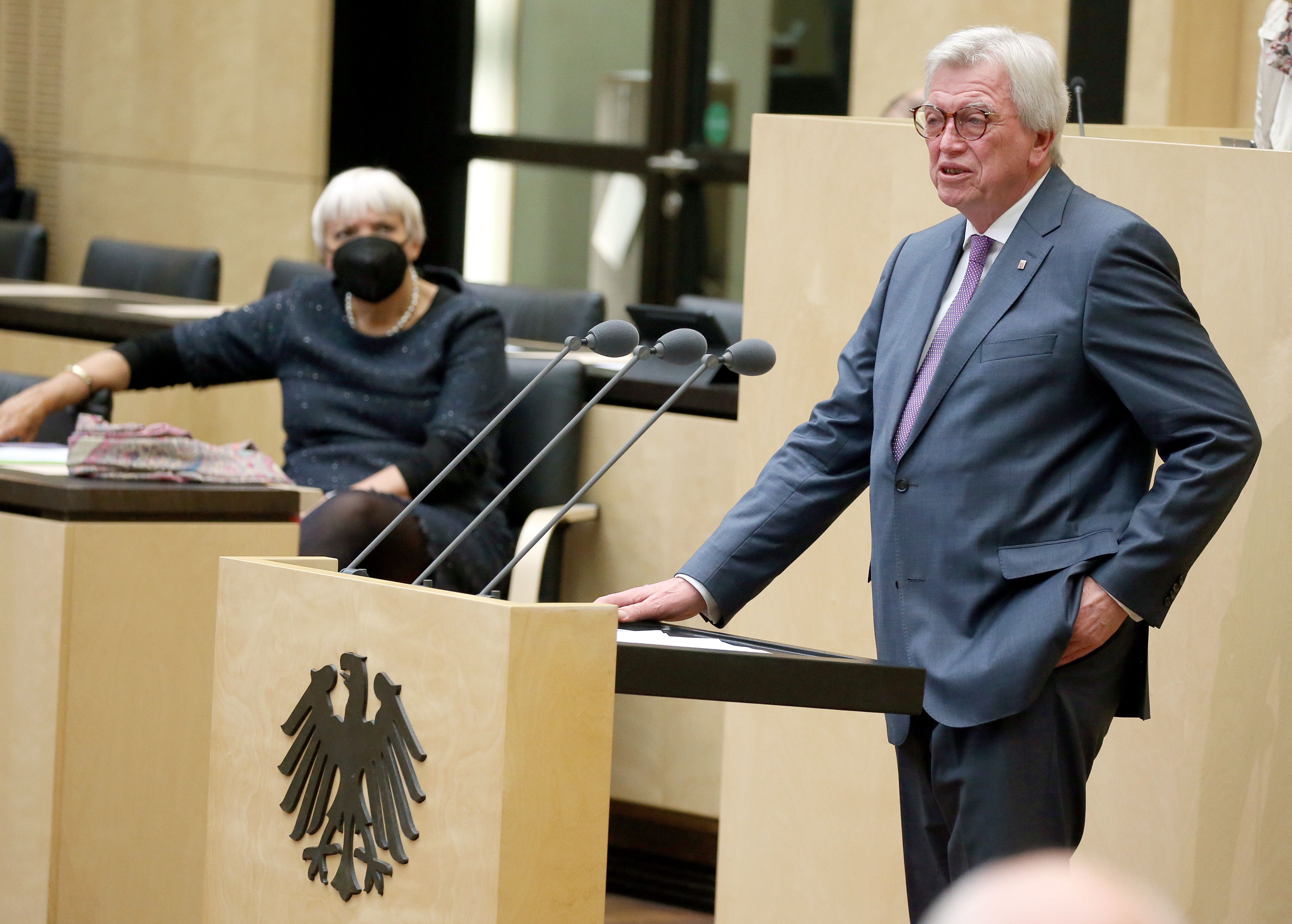 Image - Bundesländer sauer: Bundesregierung macht schöne Entlastungspläne, will sie aber nicht bezahlen