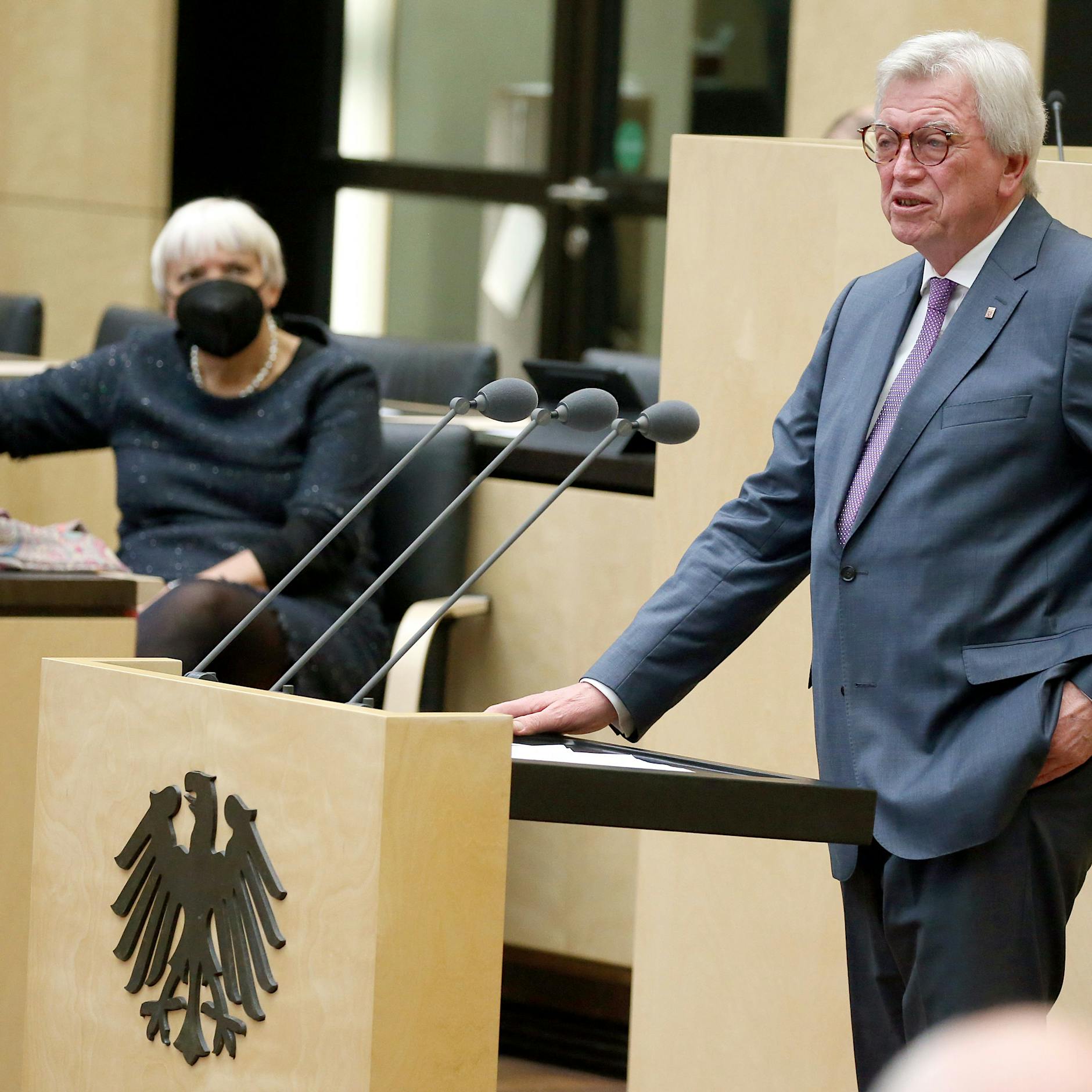 Bundesländer sauer: Bundesregierung macht schöne Entlastungspläne, will sie aber nicht bezahlen