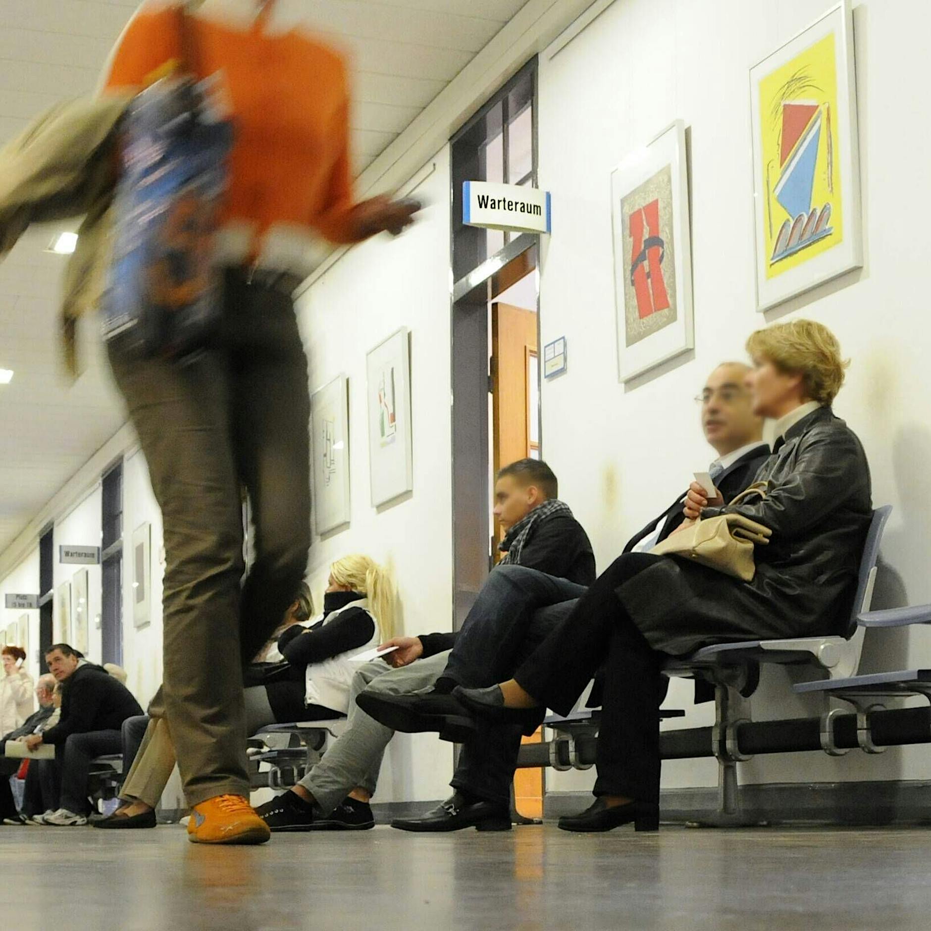 Wie ich dabei scheiterte, vom Berliner Bürgeramt einen Führerschein zu bekommen