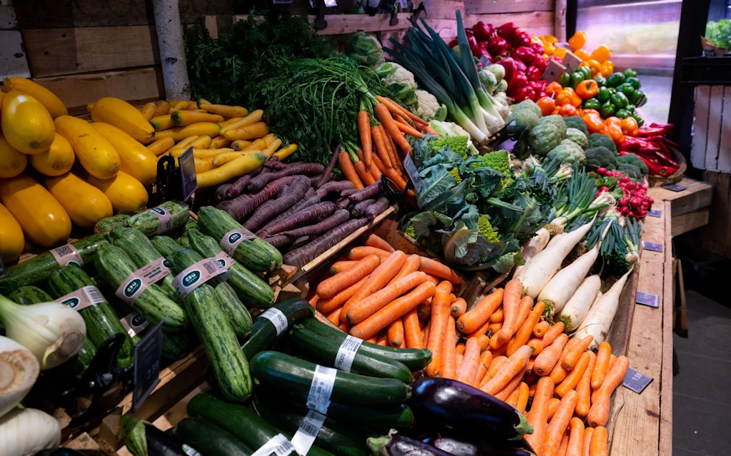 Wegen Inflation: Deutsche kaufen weniger bio