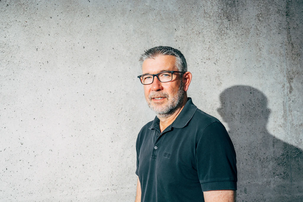 Union-Trainer Urs Fischer: „Ich will da, wo ich bin, bestmögliche Arbeit machen“
