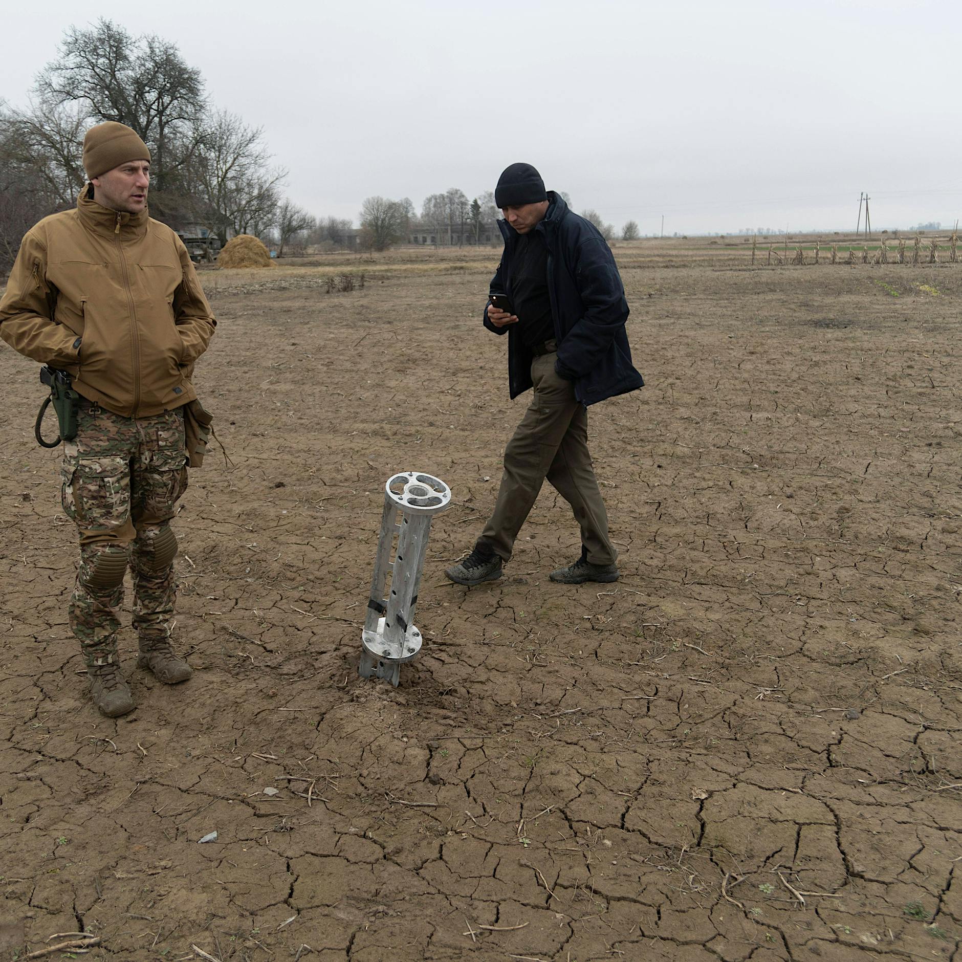 Human Rights Watch: Hunderte Zivilisten durch Streubomben getötet
