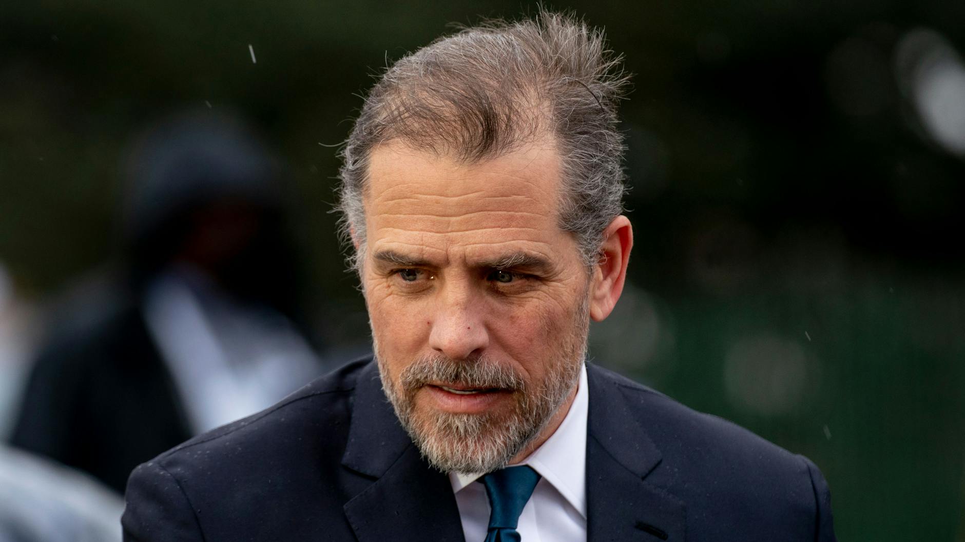 Hunter Biden, Sohn des US-Präsidenten Joe Biden