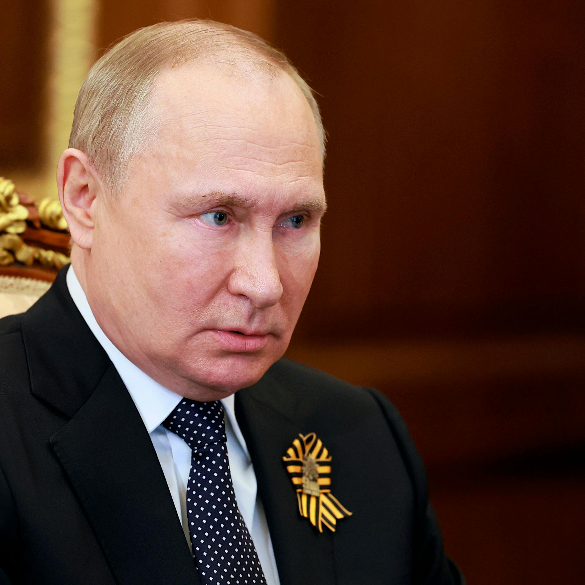 Putin attestiert EU „Sanktions-Besessenheit“