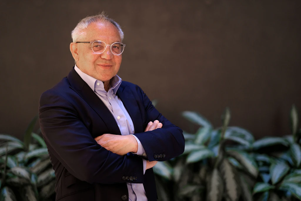 Knallhartes Hertha-Urteil von Felix Magath: „Den Verein muss man grunderneuern“