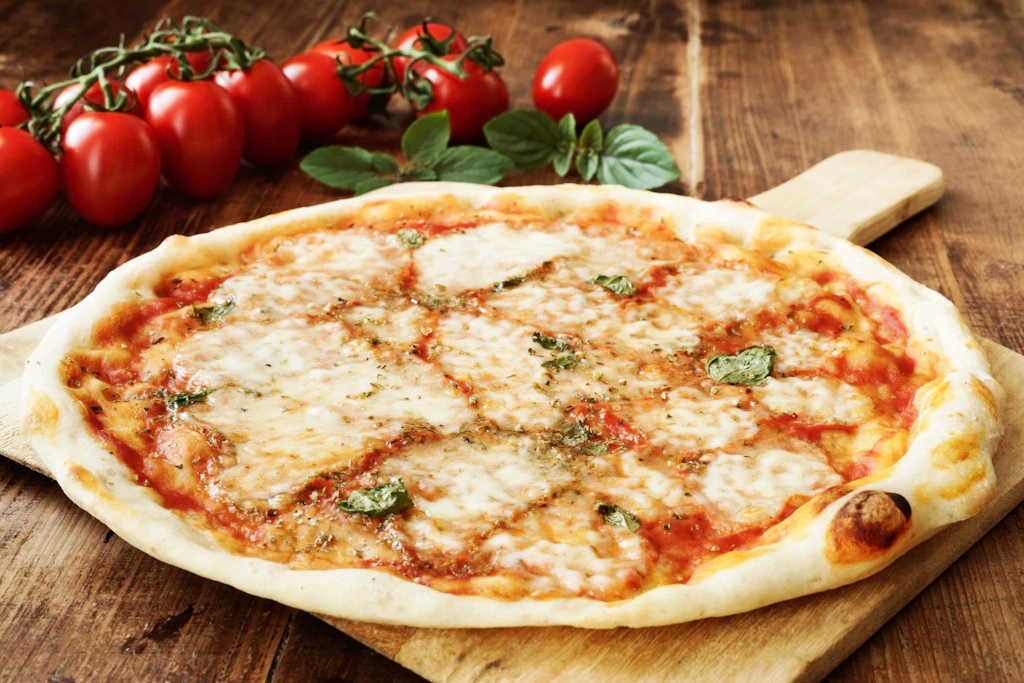 Der beste Pizzateig der Welt – mit diesem genialen Rezept schmeckt er wie beim Italiener!