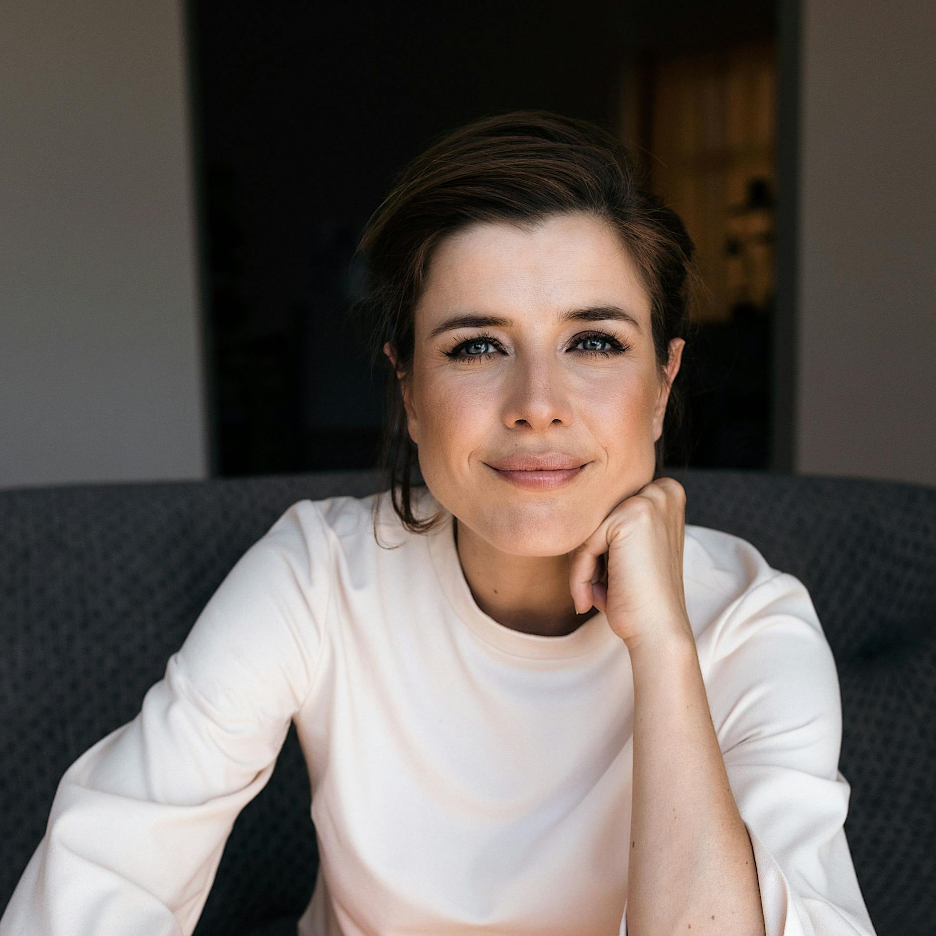 RBB-Moderatorin Lemke im Interview: „Wer weiß, was morgen wieder ans Licht kommt“