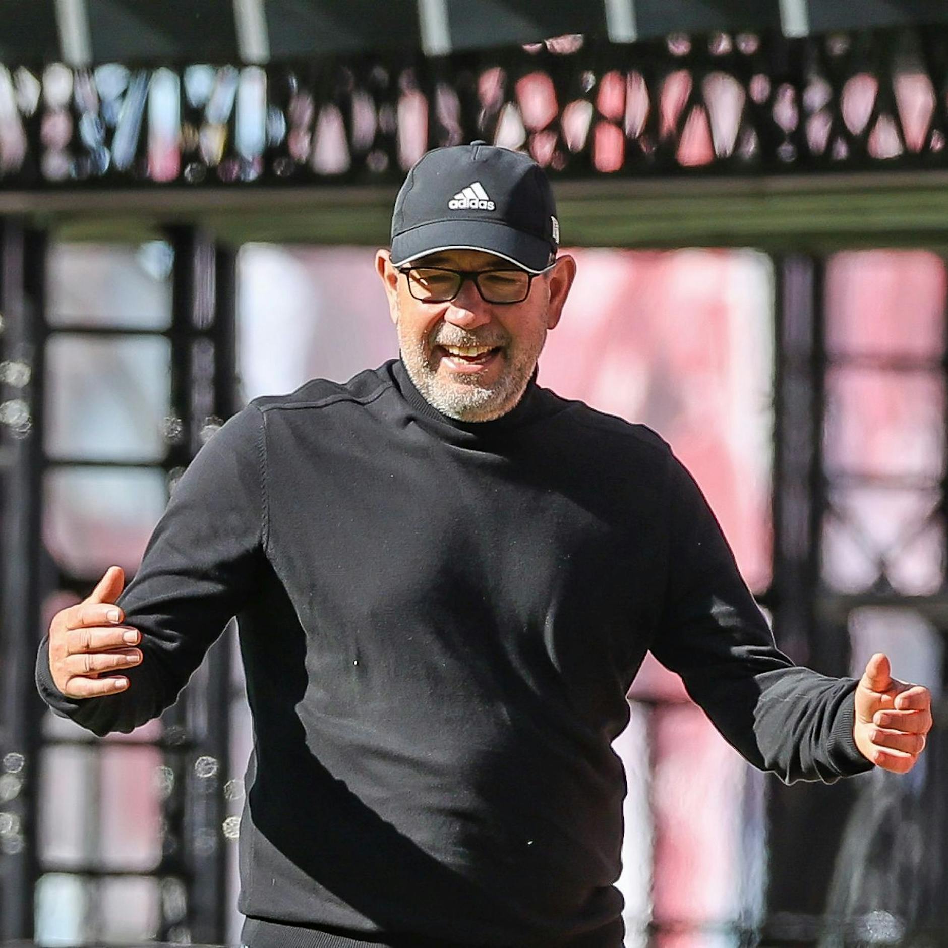 Rekordsaison, Europaträume, Nationalspieler: Urs Fischer spricht über den Erfolg des 1. FC Union