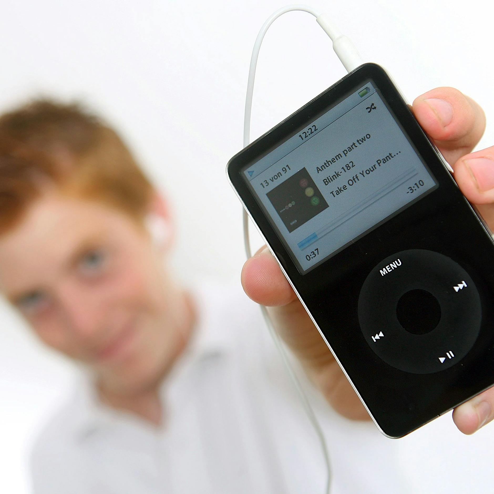 Apple: Das Ende des iPods ist da