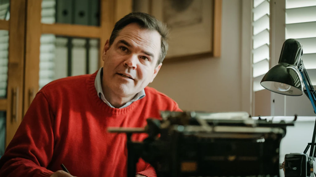 Uwe Tellkamp: „Ich will nicht als rechtes Arschloch hingestellt werden“