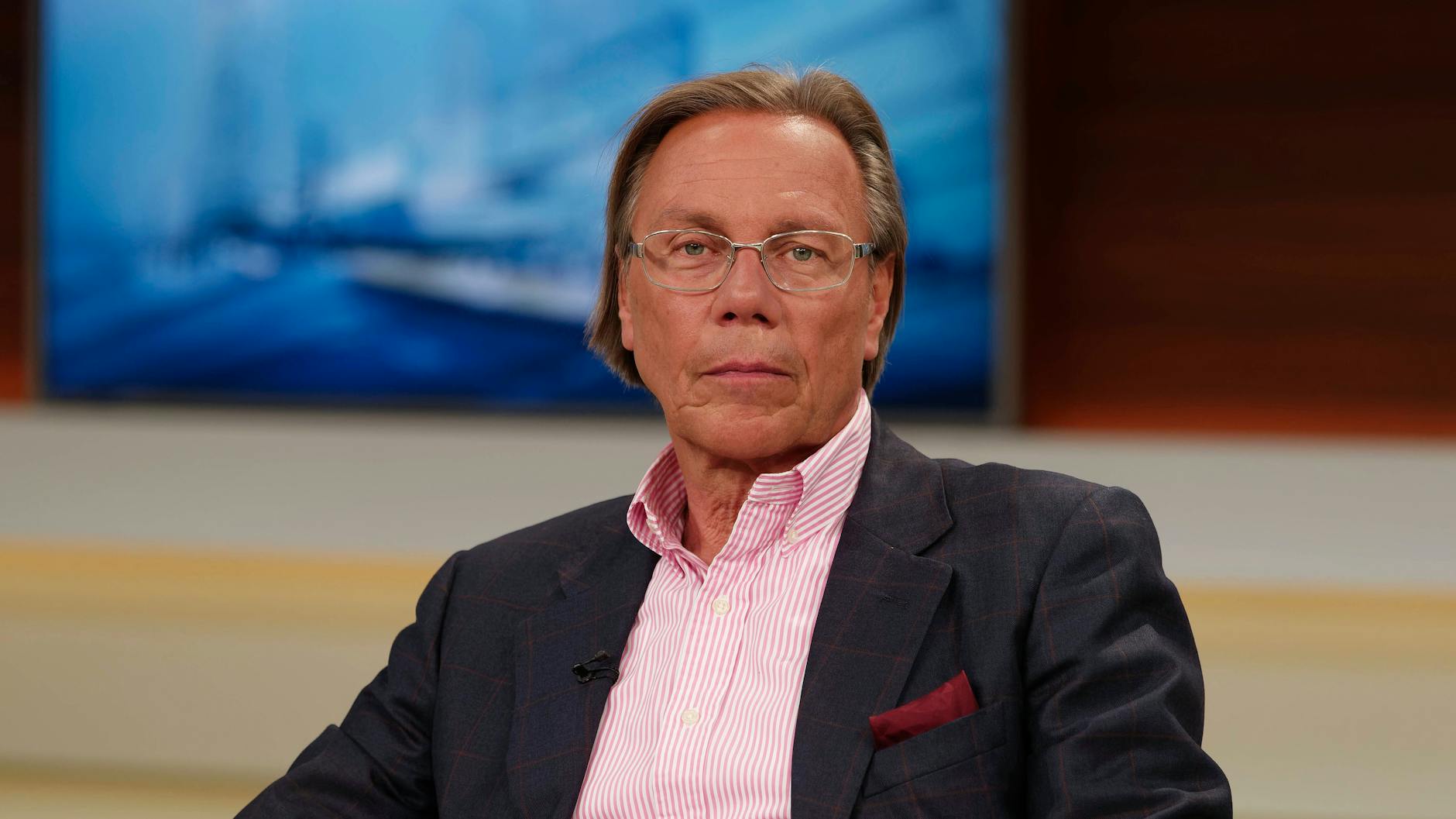 Harald Welzer bei „Anne Will“