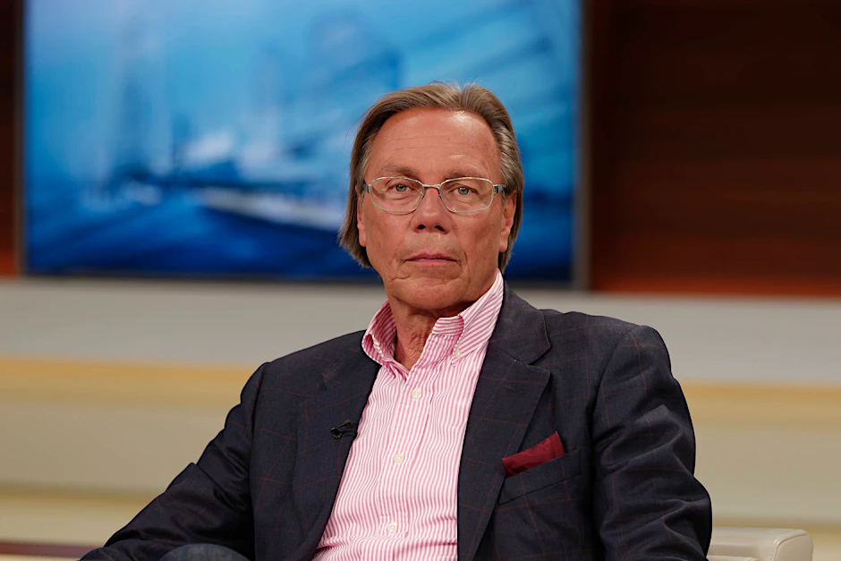 Harald Welzer bei „Anne Will“