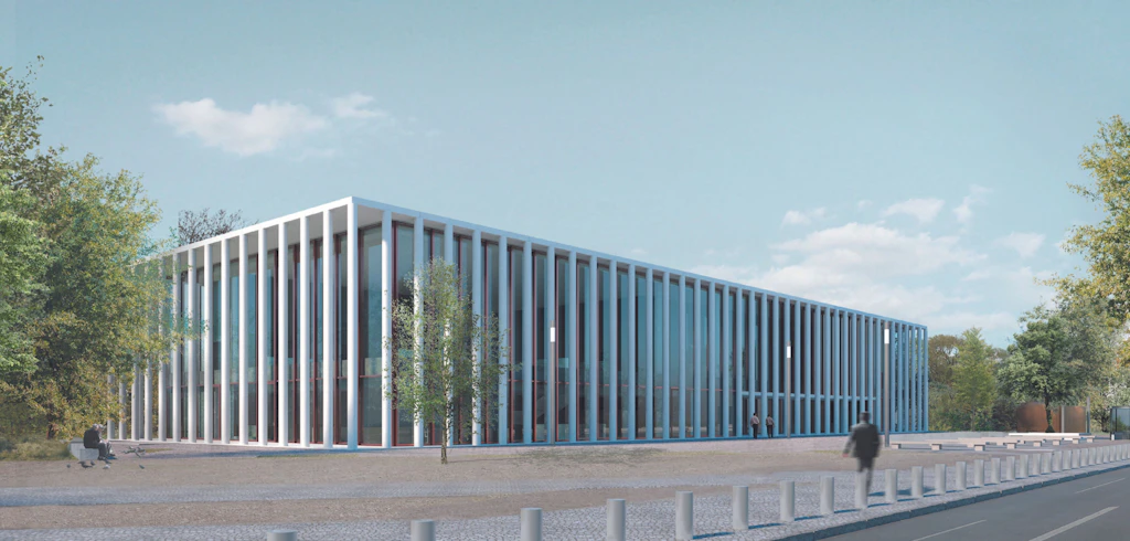 Gesamtkosten für geplantes Besucherzentrum des Bundestags steigen weiter