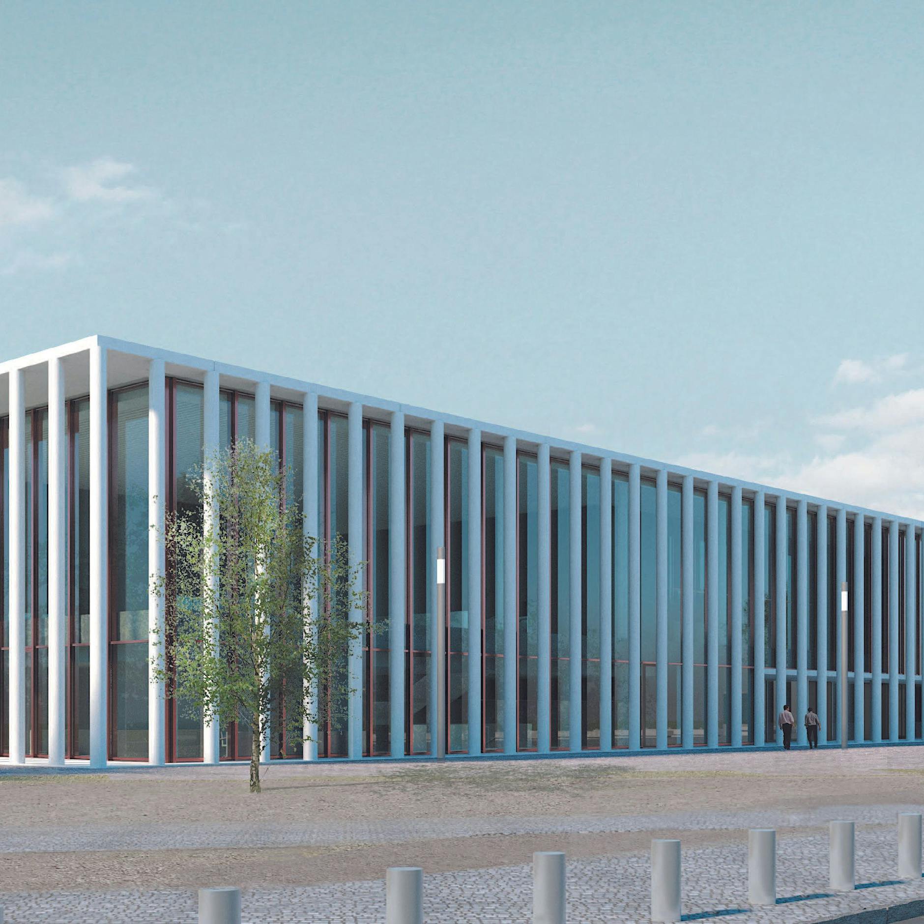 Gesamtkosten für geplantes Besucherzentrum des Bundestags steigen weiter