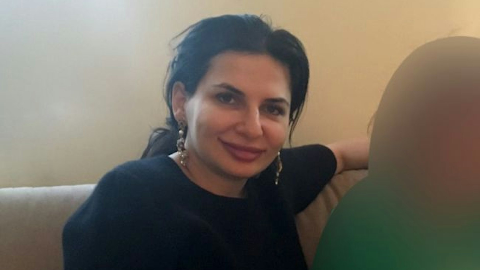 Die Erfinderin der Kryptowährung OneCoin, Ruja Ignatova, wird gesucht (Archivbild).