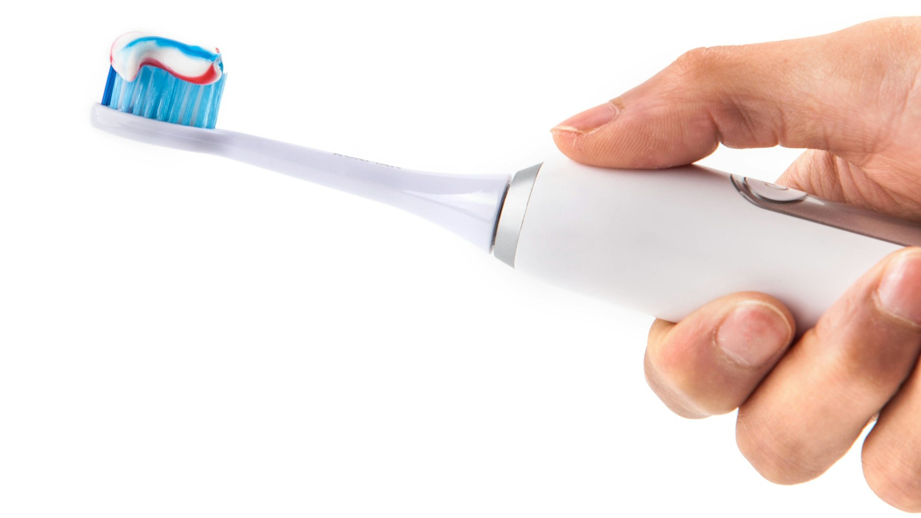 Die Elektrische Zahnbürste ist ein heimlicher Stromfresser. 