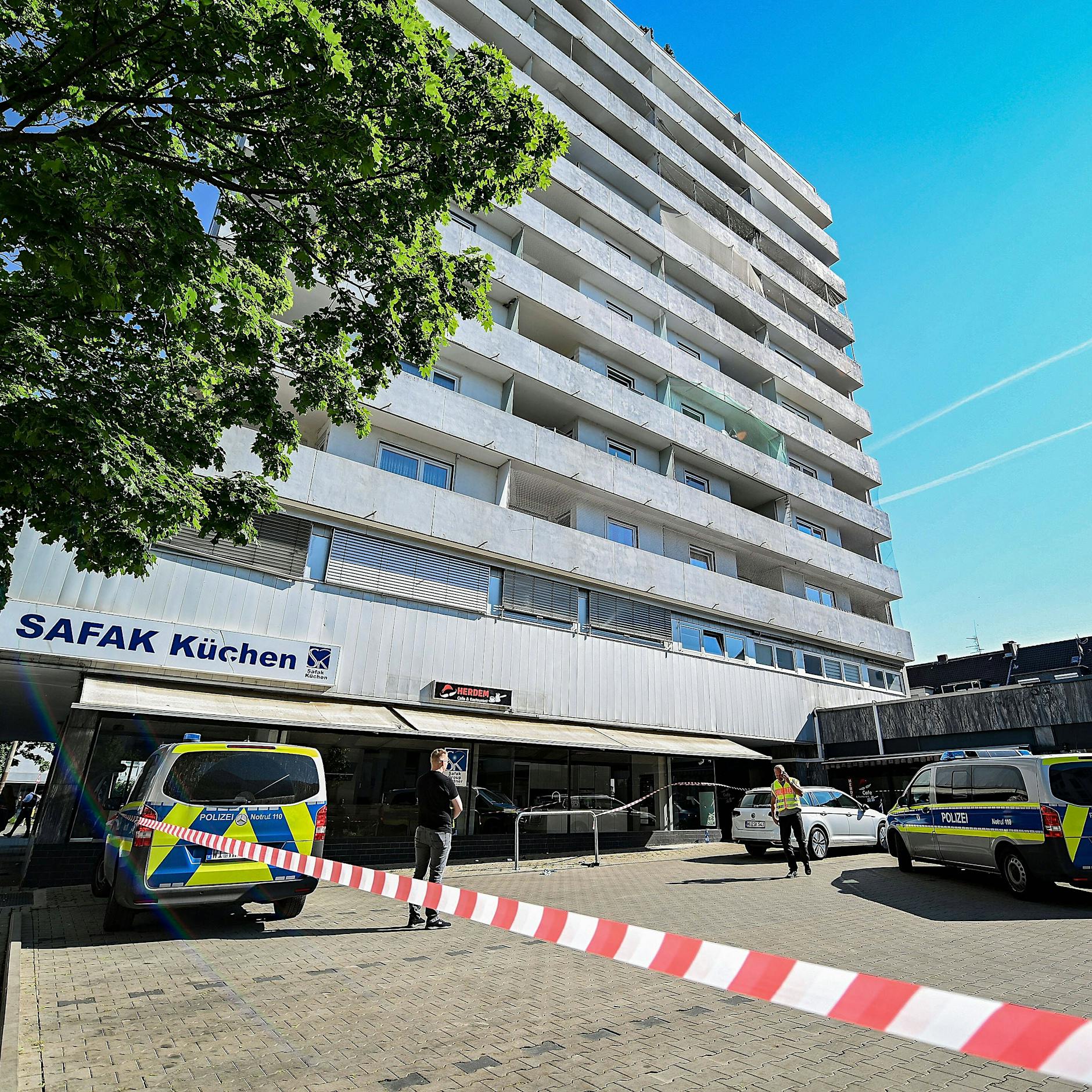 Familien-Drama in Hanau: Bruder (11) und Schwester (7) ermordet! Probleme waren dem Amt bekannt