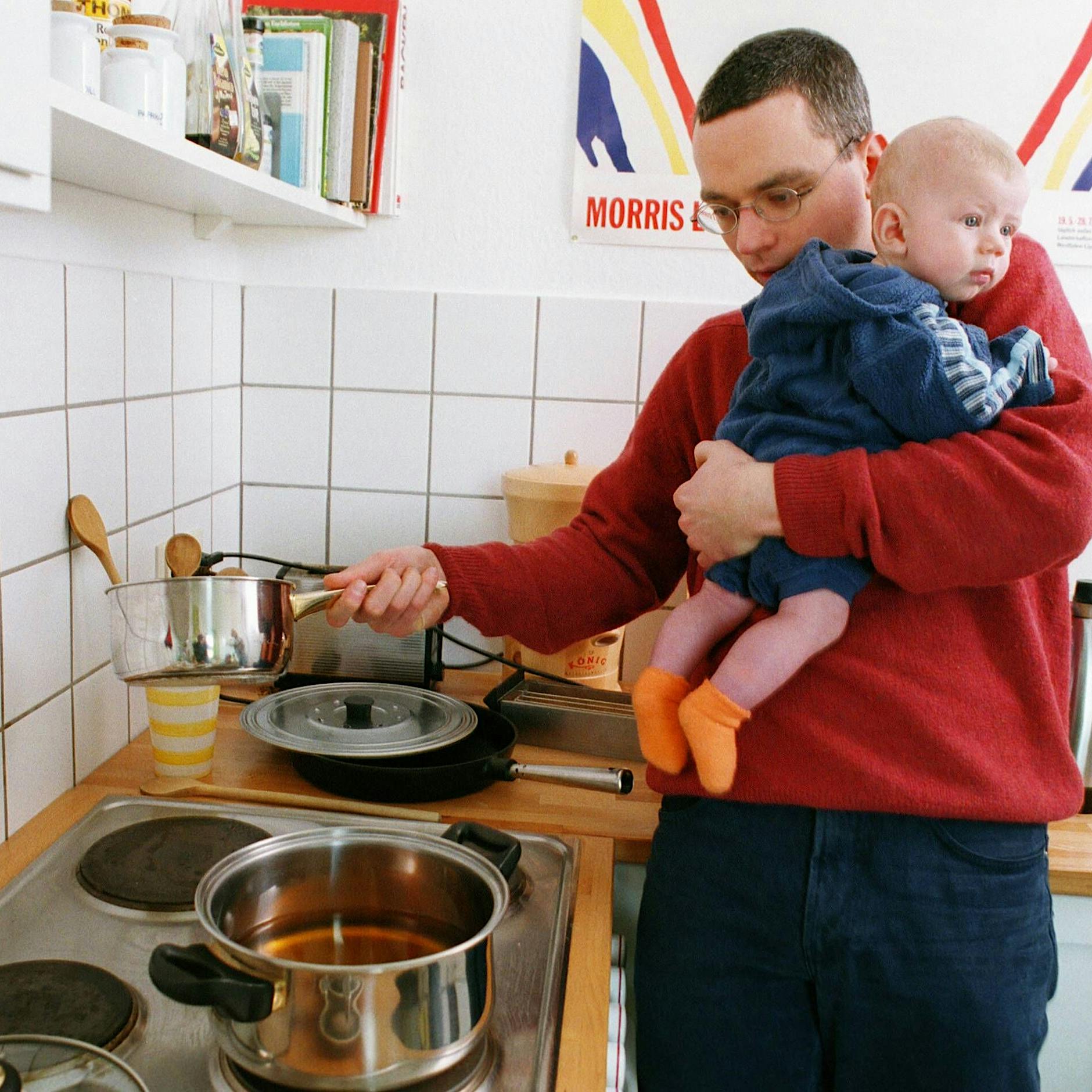 Energiepauschale, Kinderbonus, Hartz-IV-Zuschlag: Wer jetzt Geld vom Staat bekommt
