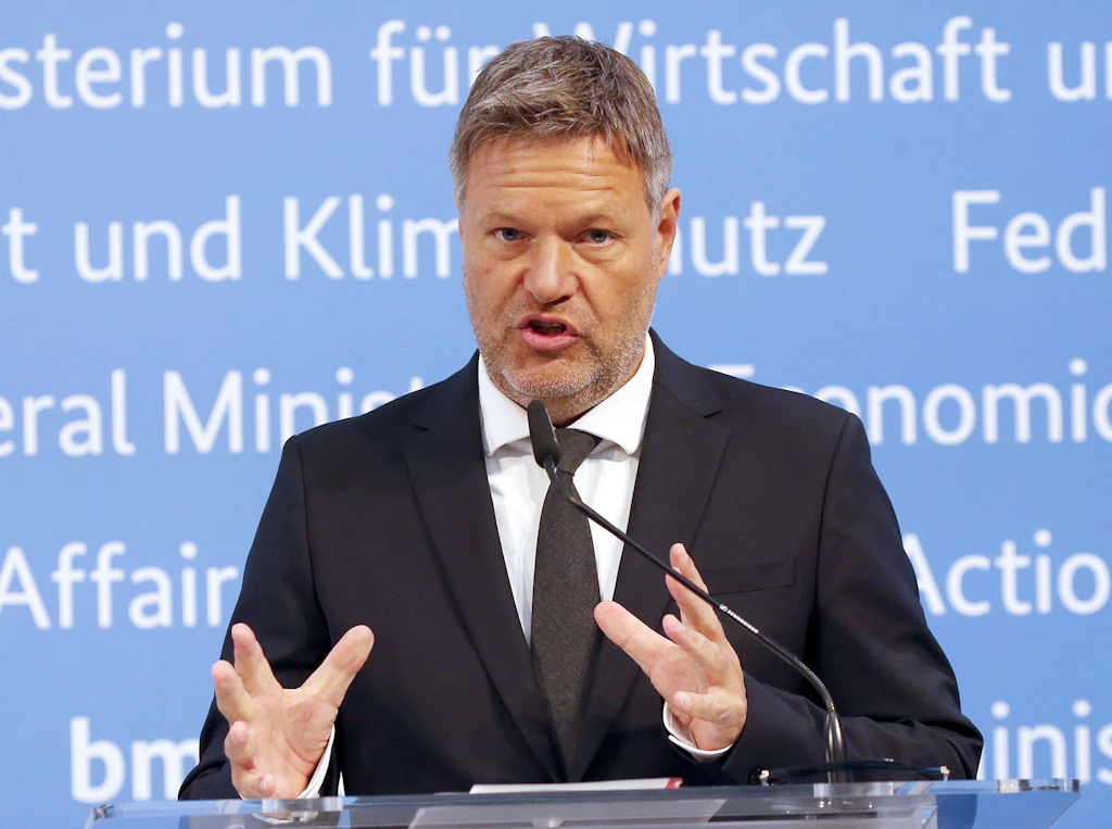 Nervenkrieg ums Gas: Russland sanktioniert deutsche Gazprom-Töchter