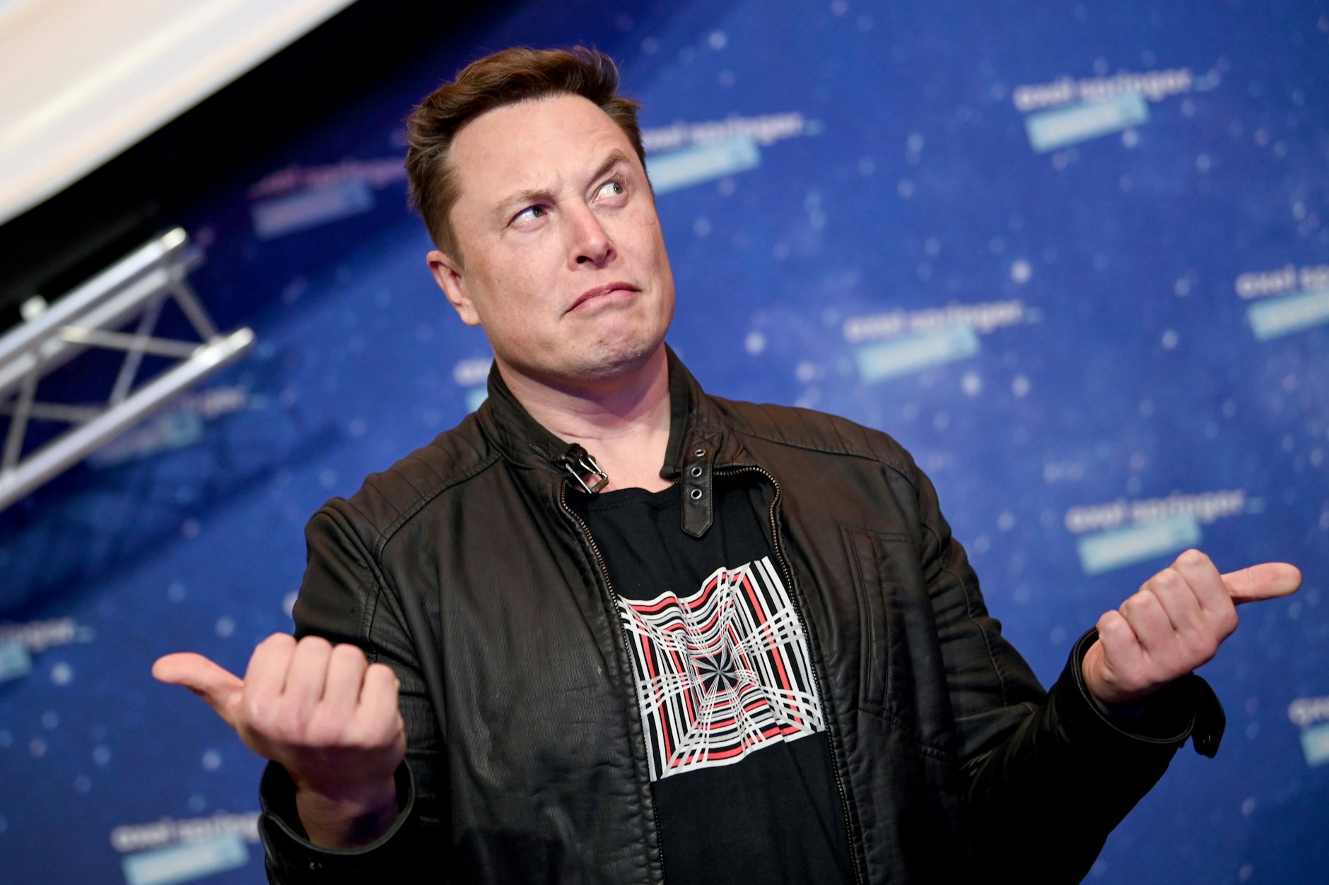 Elon Musk verhält sich seltsam. Will er damit den Preis von Twitter drücken?