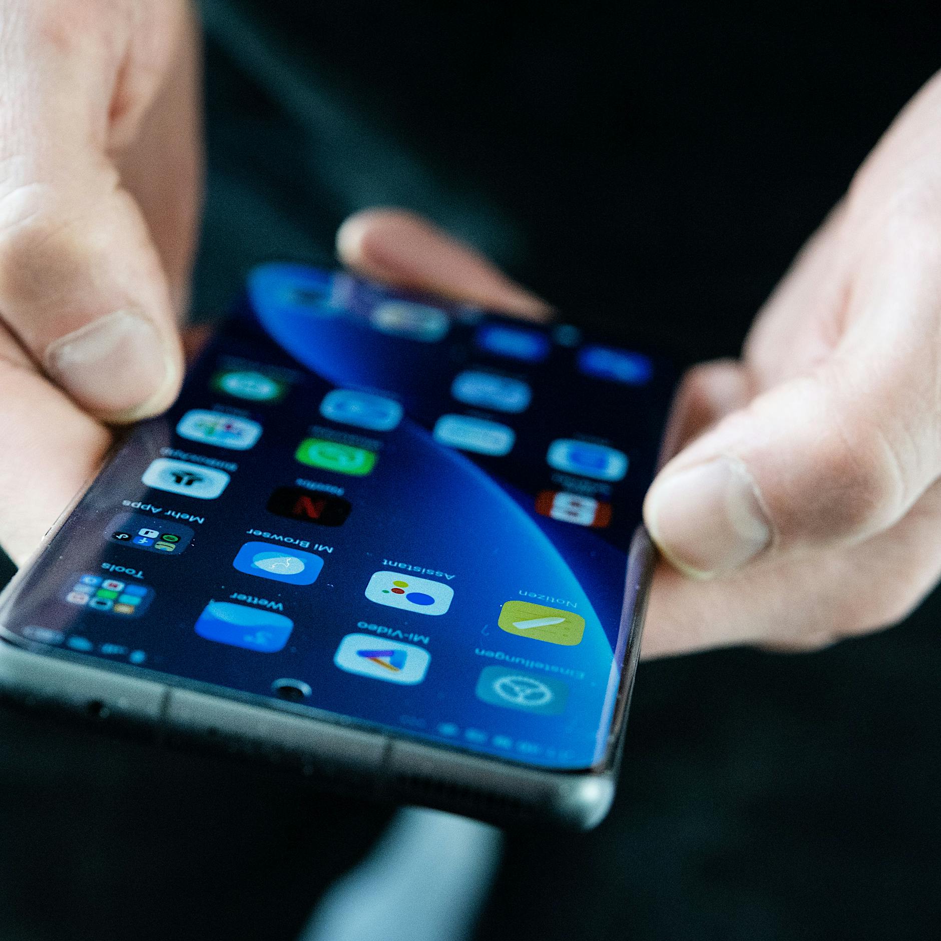 Google: Android-Handys bekommen schlauere KI