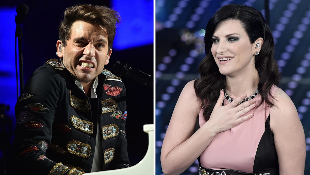 ESC-Moderator Mika: „Die meisten Songs sind purer Scheiß!“