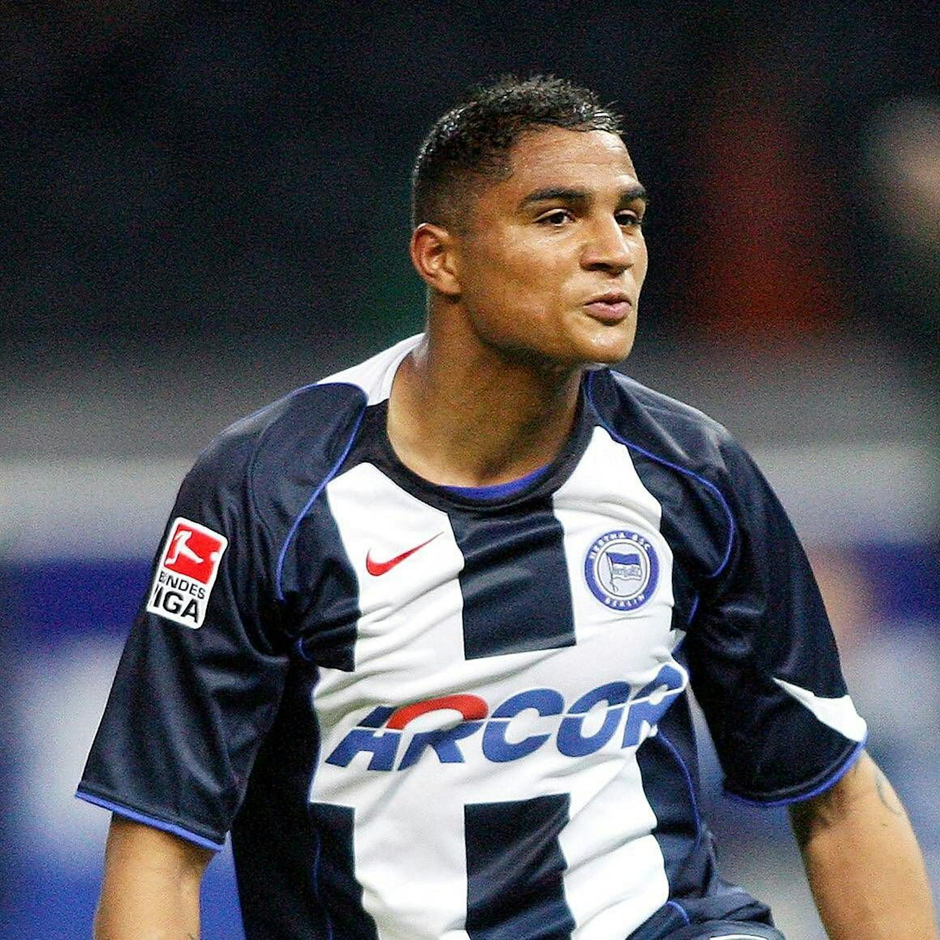 „Underground of Berlin“: Warum die Serie über Boateng, Ben-Hatira und Co. die beste Fußball-Serie des Jahres ist