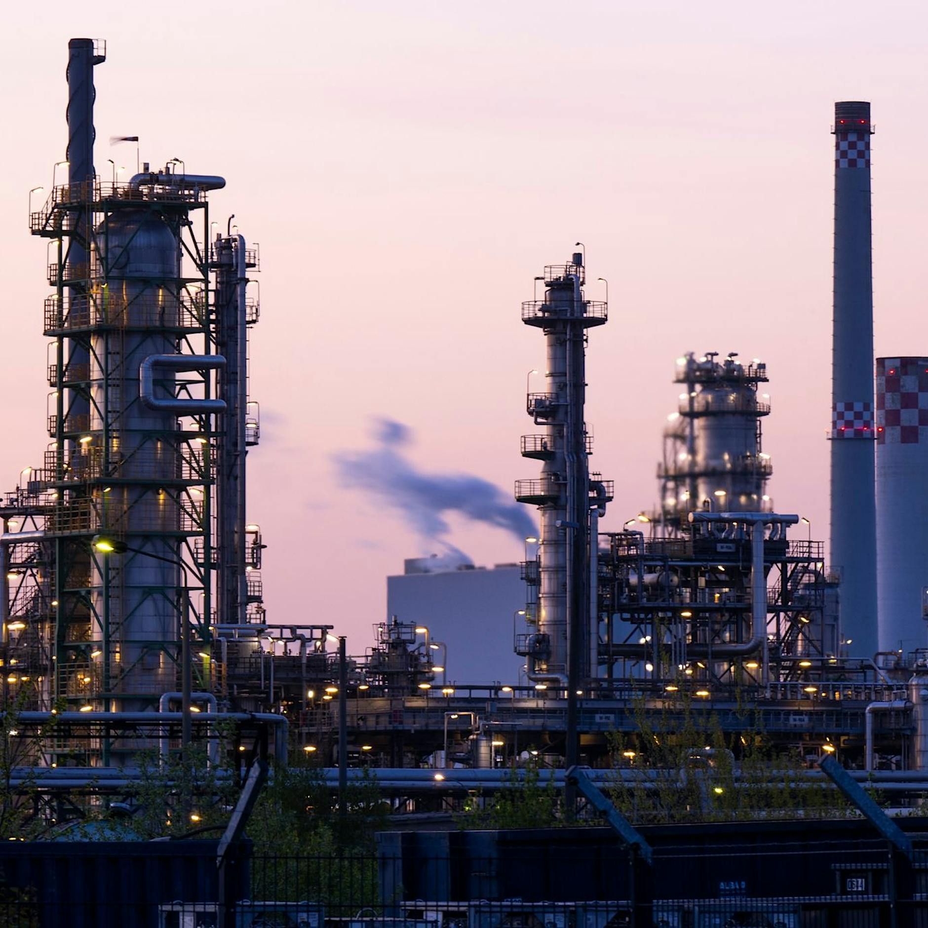 Enteignung als „Ultima Ratio“: Rettung für Ölraffinerie Schwedt?