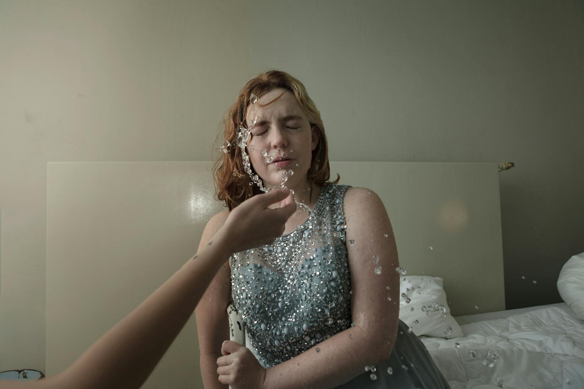 „Die Ruhe“: Performance-Installation von Signa.