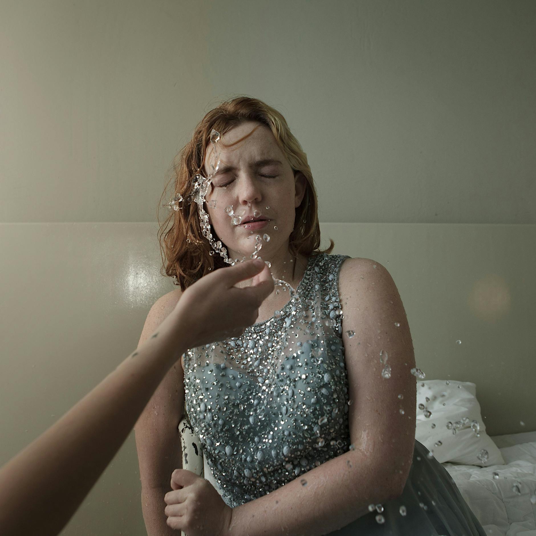 „Die Ruhe“ von Signa beim Theatertreffen: Von Aalen und Schnecken lernen