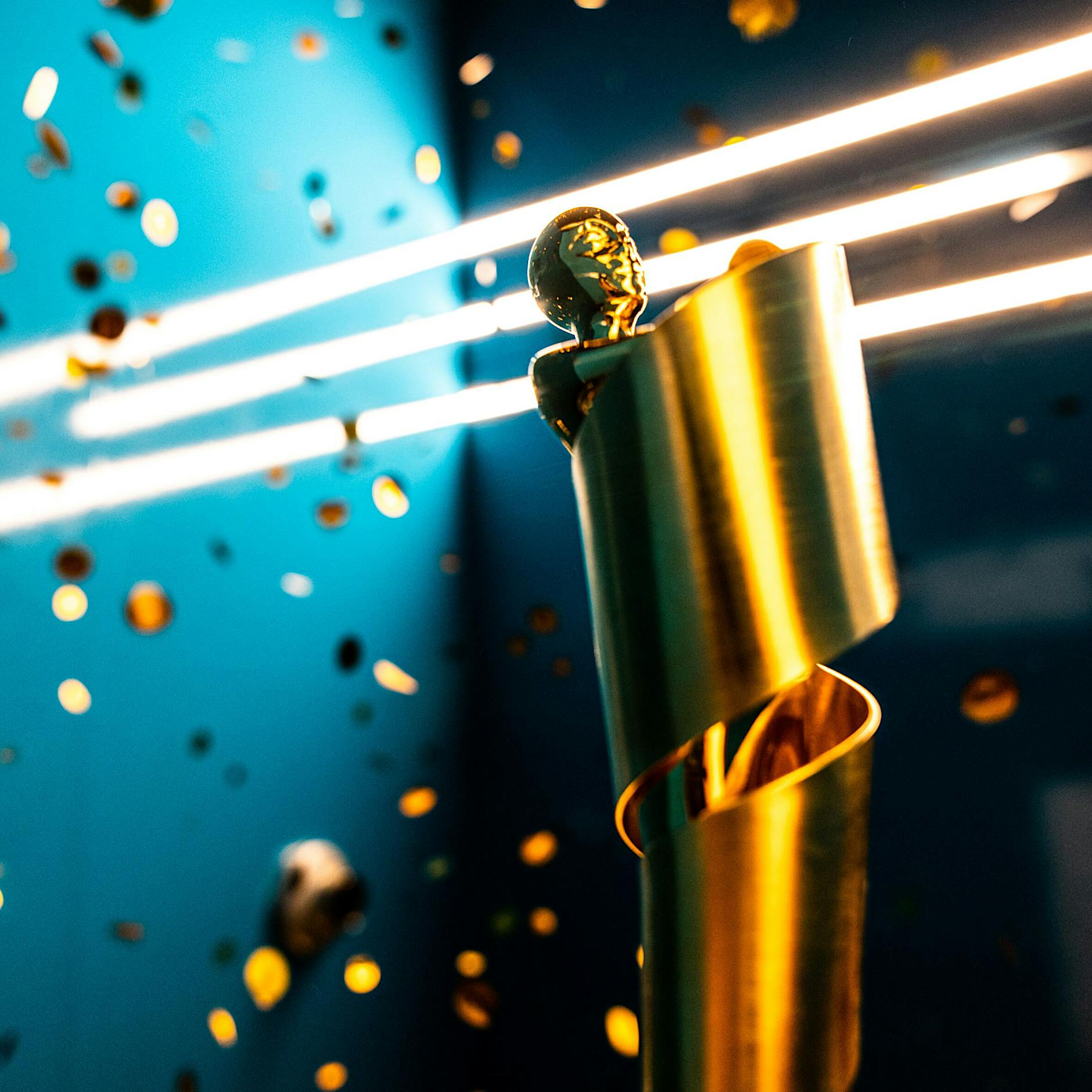 Die Nominierungen für den Deutschen Filmpreis stehen fest