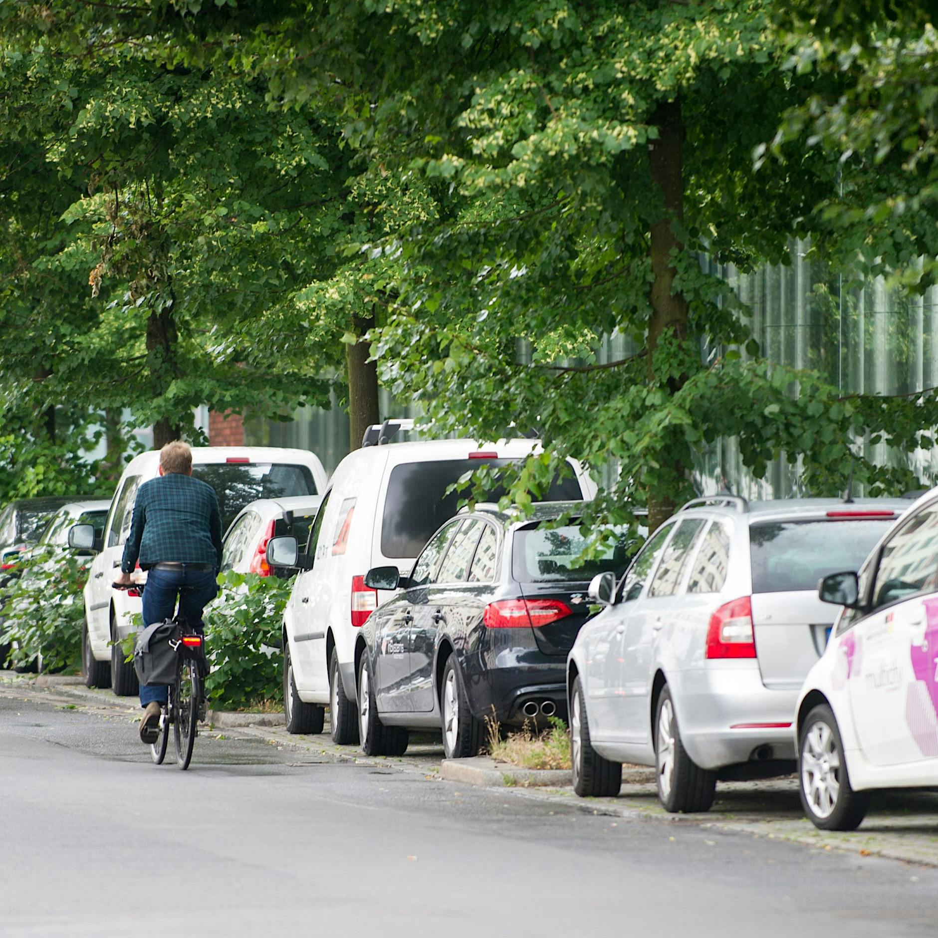 Berlin: Parken wird teurer – Ausnahmen für Schichtarbeiter kommen