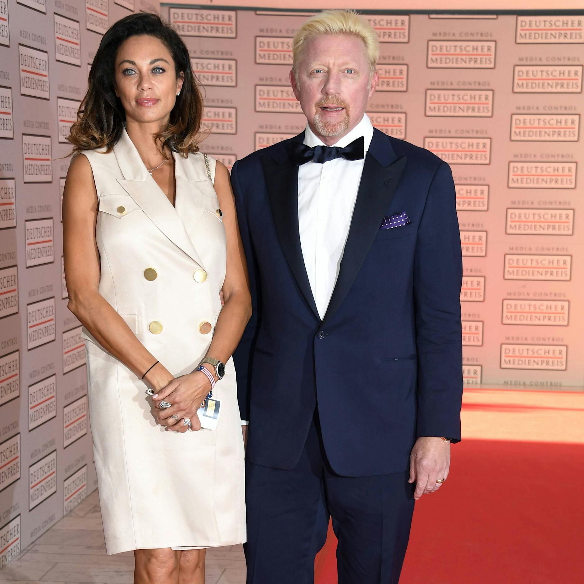 Boris Becker in Haft: Jetzt watscht sein Anwalt Noch-Ehefrau Lilly ab!