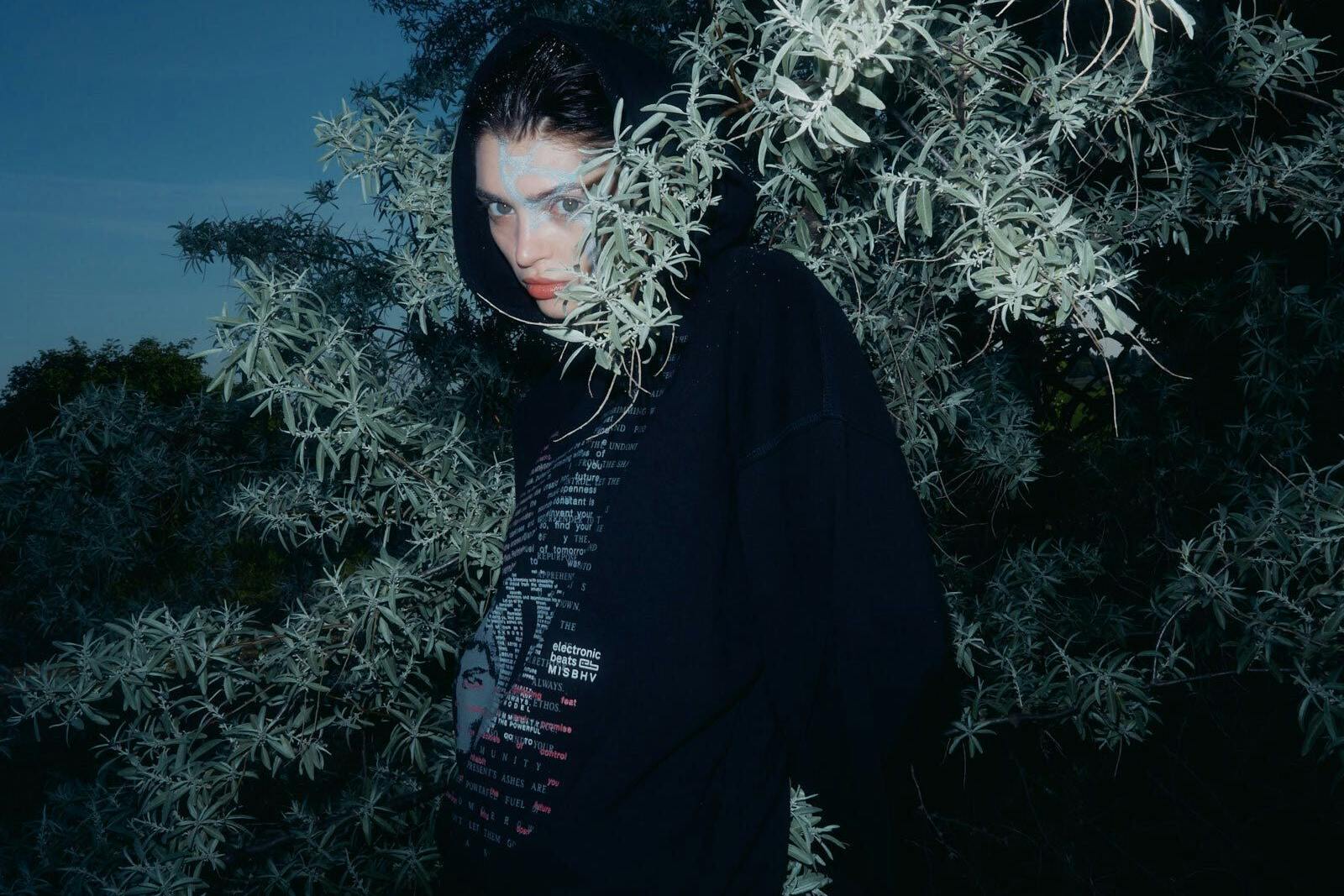 Aus dem Schatten getreten: Dass Techno jetzt auch Thema des Mainstreams ist, findet der DJ gut.