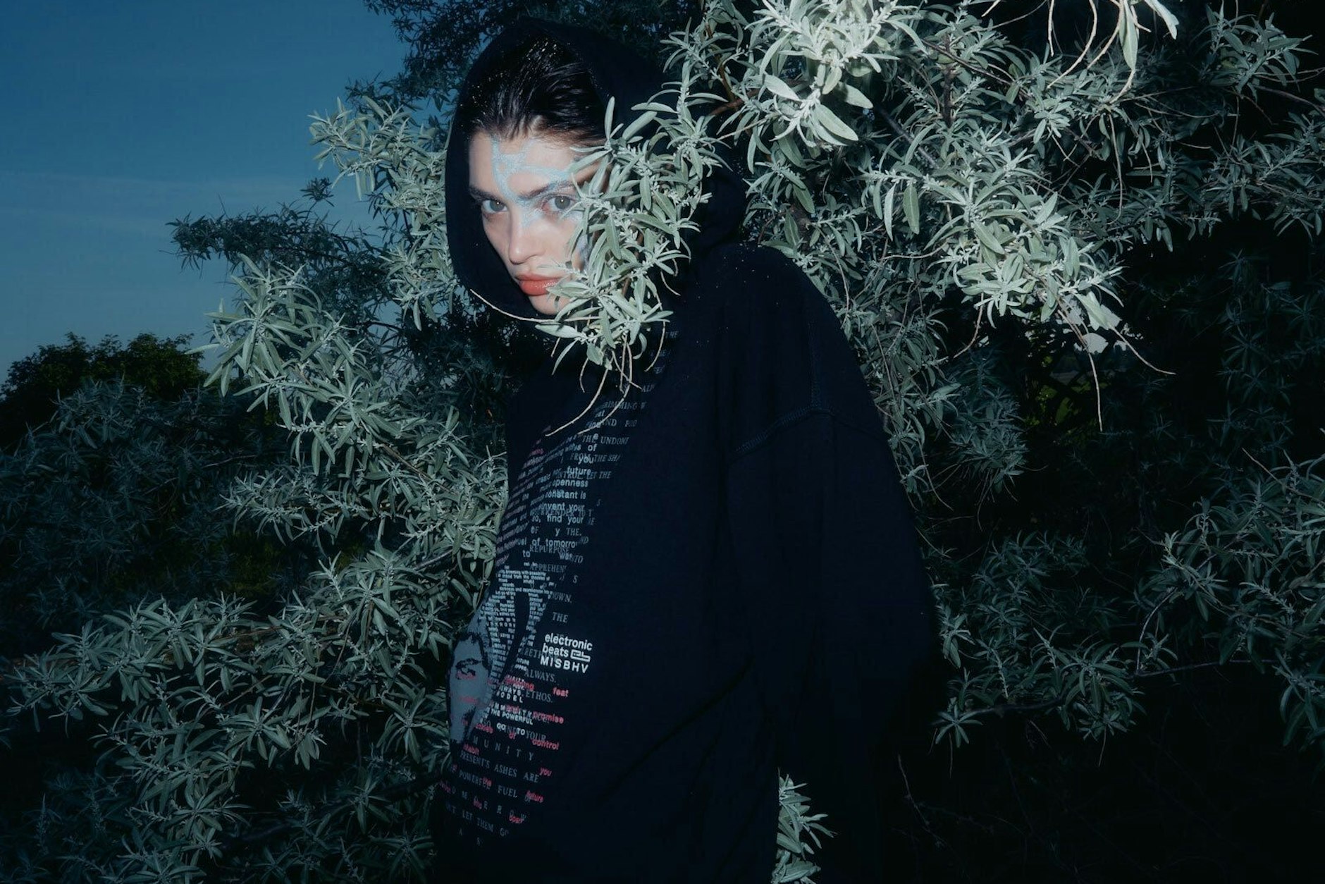 Aus dem Schatten getreten: Dass Techno jetzt auch Thema des Mainstreams ist, findet der DJ gut.