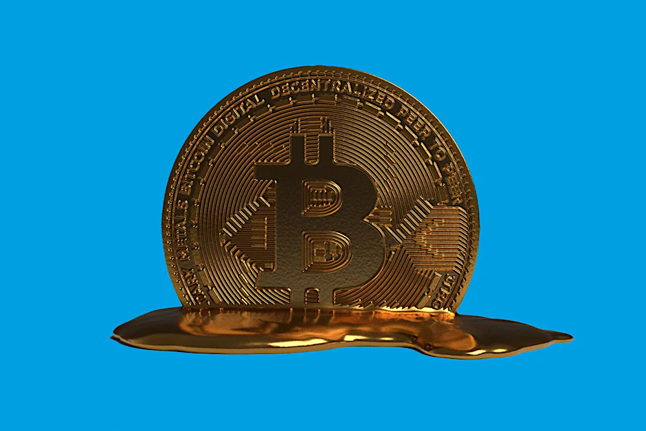 Die Kryptowährung Bitcoin ist im freien Fall.