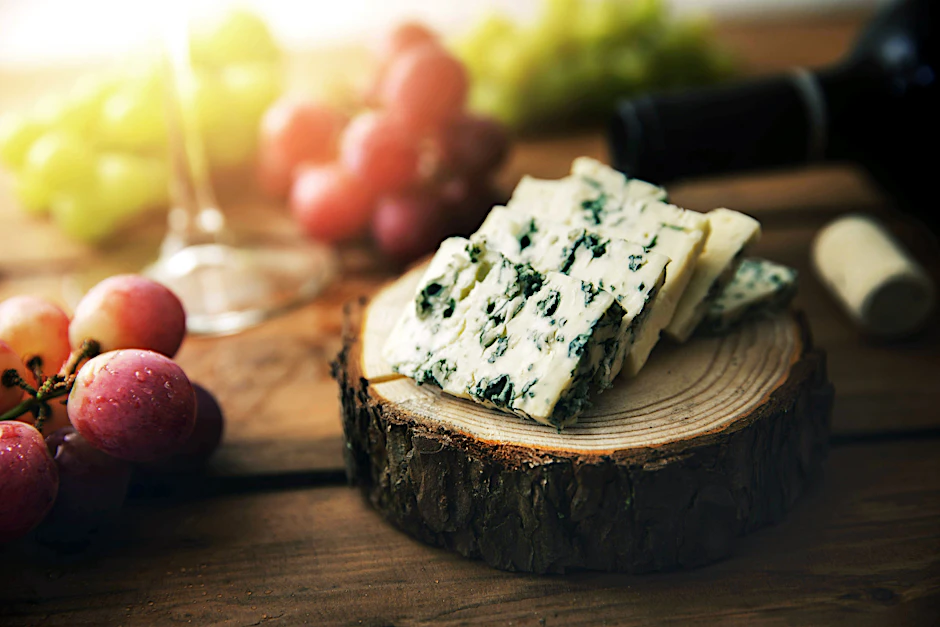 Echter Schimmelkäse darf gegessen werden, an anderen Käsesorten hat er nichts zu suchen.