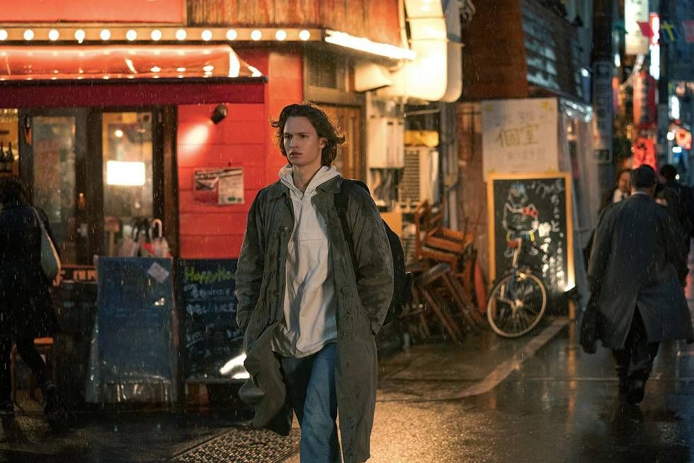 Serie „Tokyo Vice“: Vielleicht zu gut, um wahr zu sein