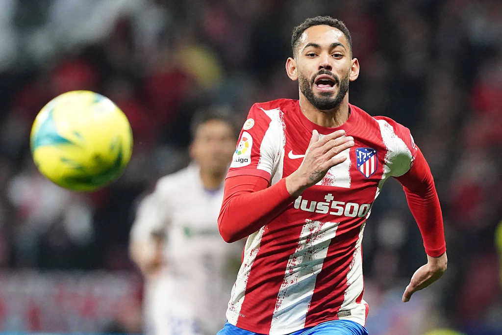Extra-Millionen: Ex-Star Matheus Cunha läuft bei Atlético heiß und lässt Hertha jubeln!