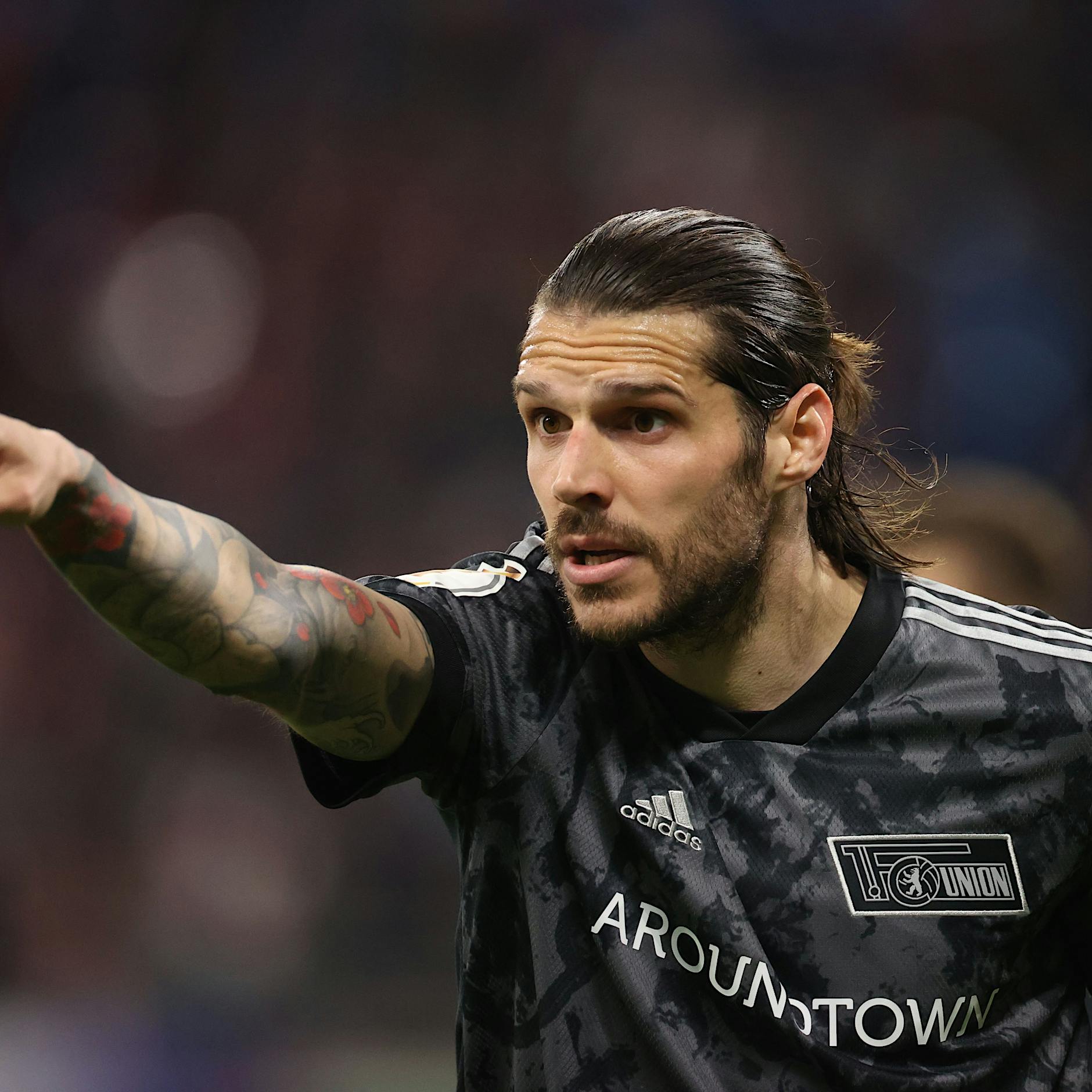 Ehre, wem Ehre gebührt: Christopher Trimmel ist der Spieler der Saison