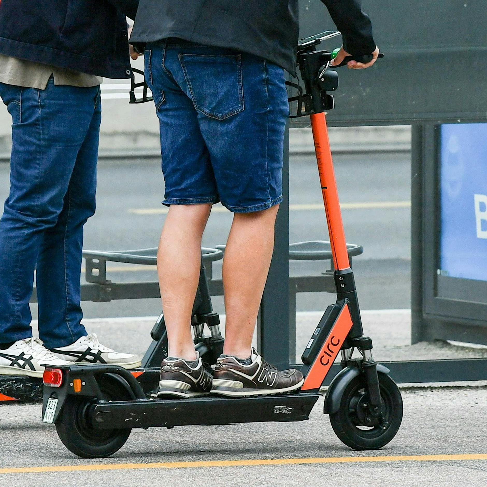 Betrunken oder high auf E-Scooter erwischt: Diese Konsequenzen drohen
