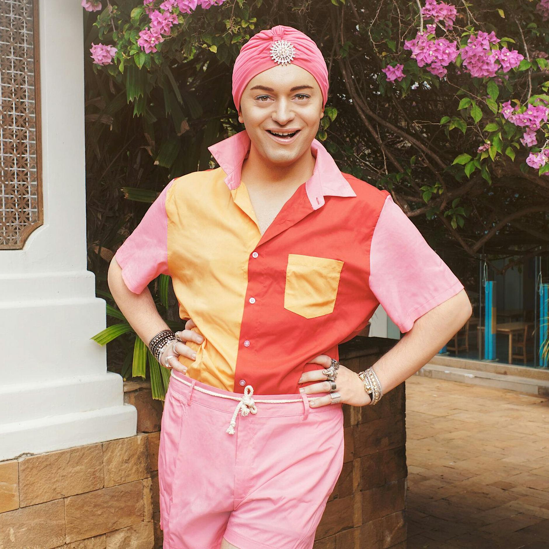 „Club der guten Laune“: Cora Schumacher mag Pimmelshows „nicht mehr“