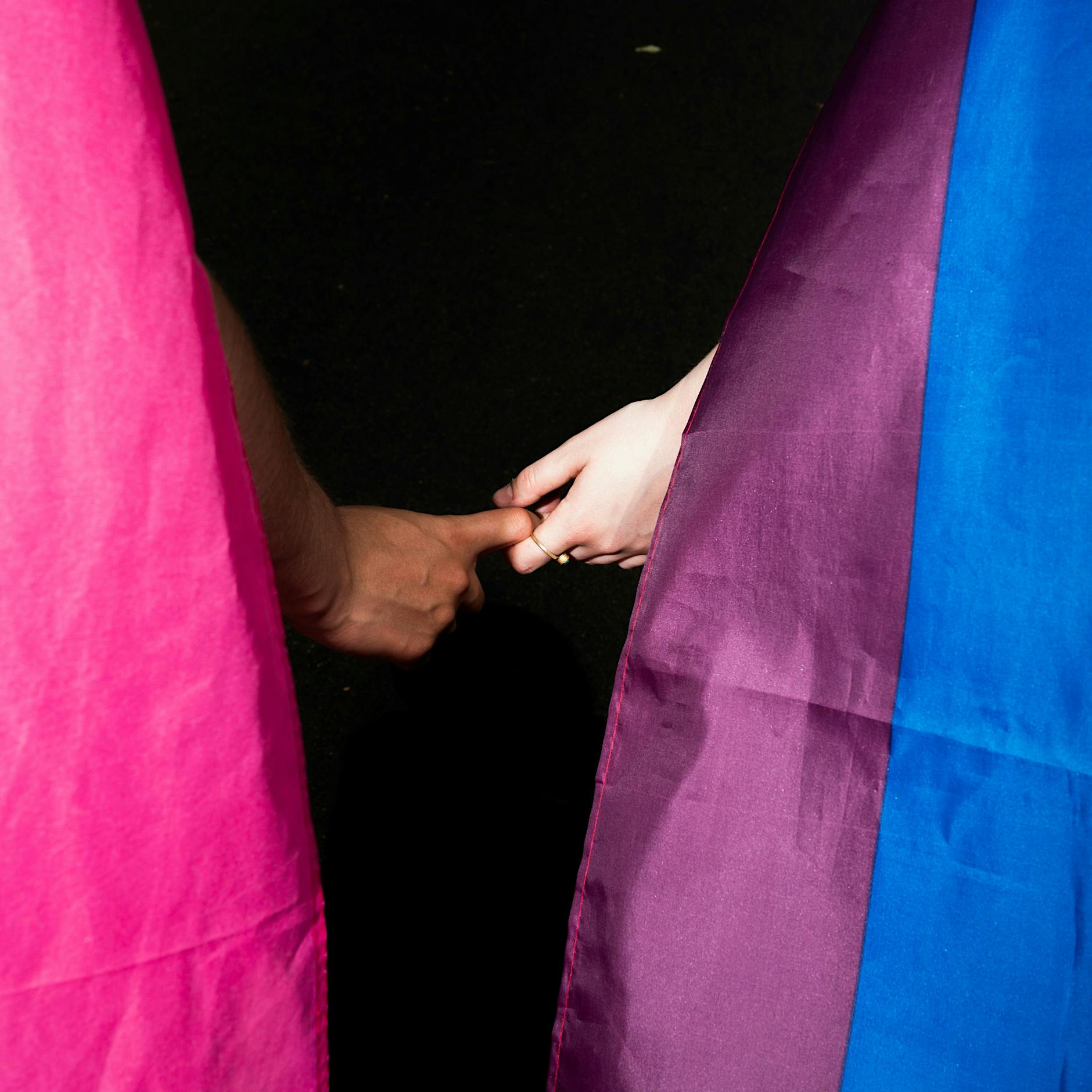 Berliner Polizei darf Übergriffe auf Juden und Homosexuelle nicht mehr melden