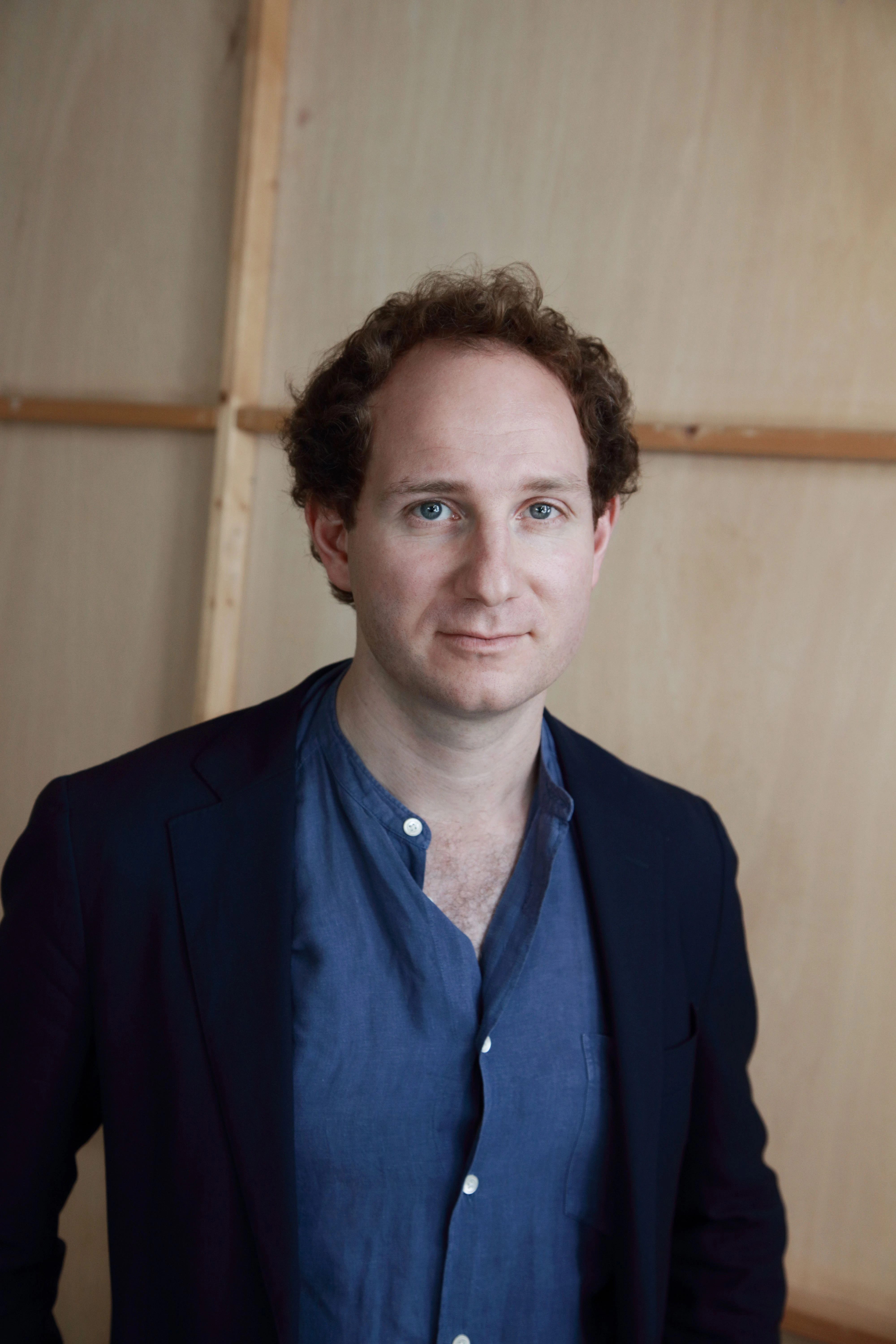 David de Jong