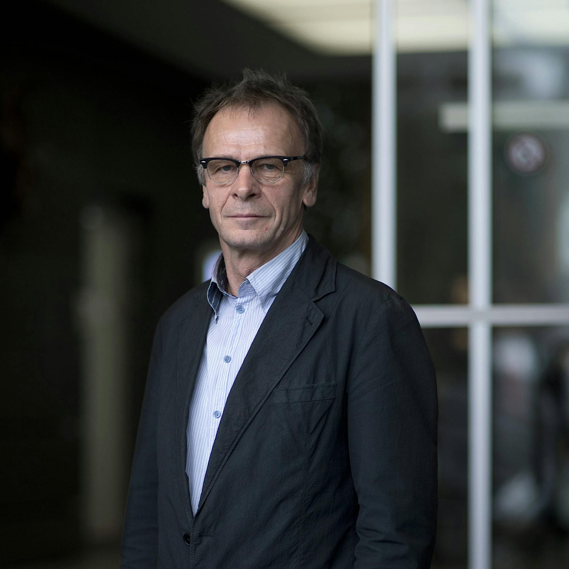 PEN versucht Neustart: Josef Haslinger wird Interims-Präsident