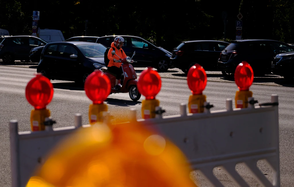 Laufwochenende in Berlin: Diese Straßen sind gesperrt