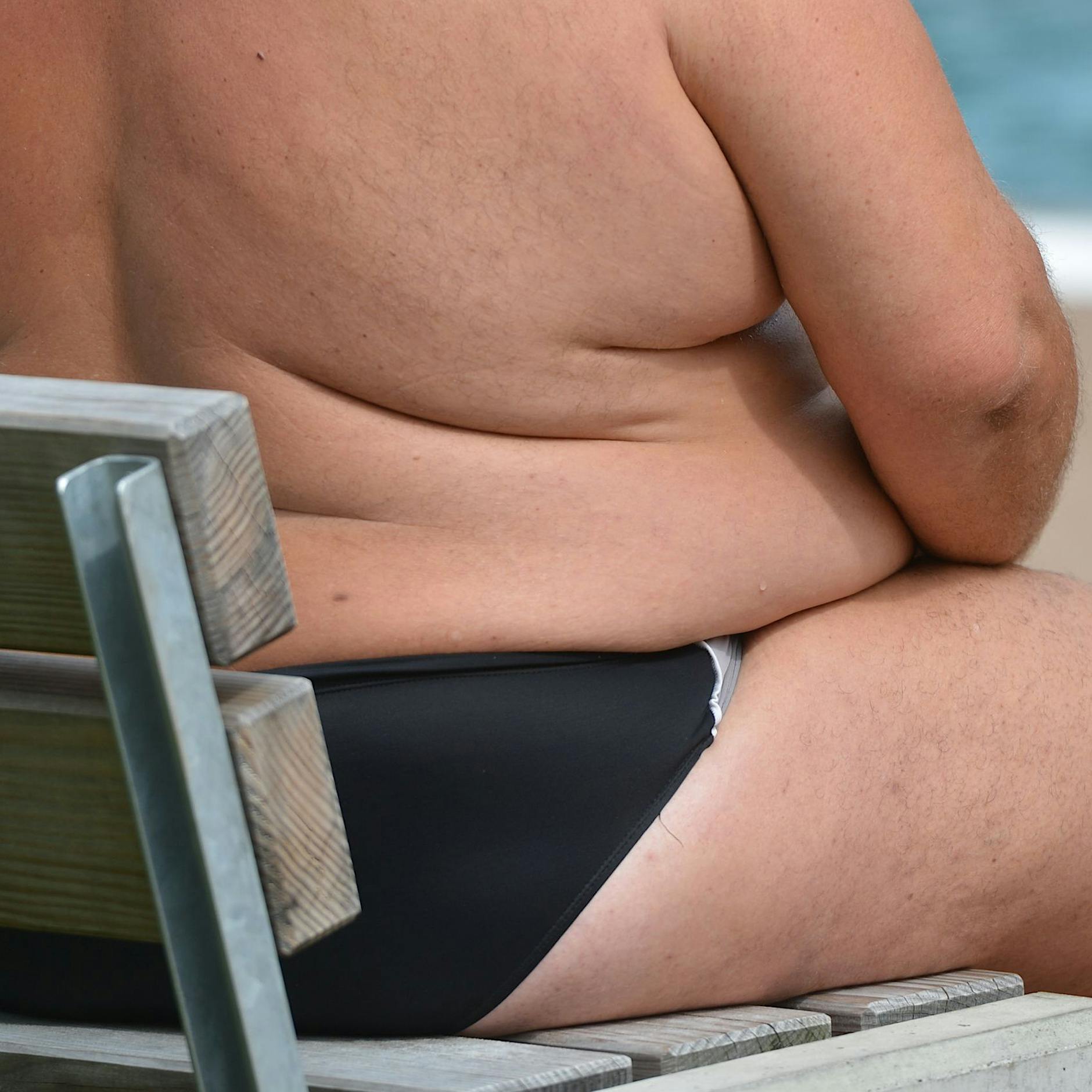 WHO: Millionen Deutsche zu träge – das hat verheerende Folgen