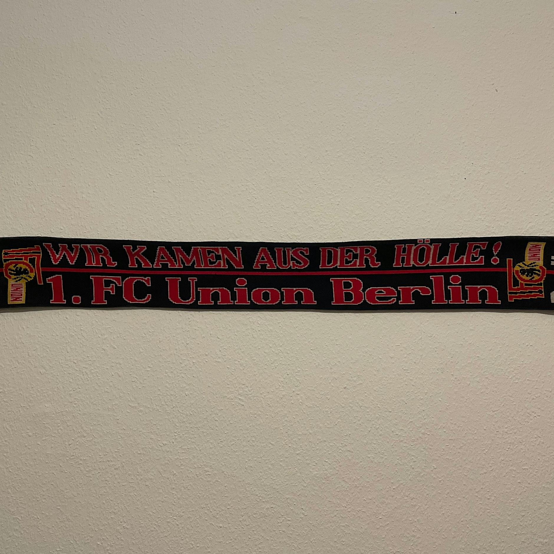 1. FC Union: Dank eines eisernen Triumvirates brechen jetzt goldene Zeiten für die Köpenicker an