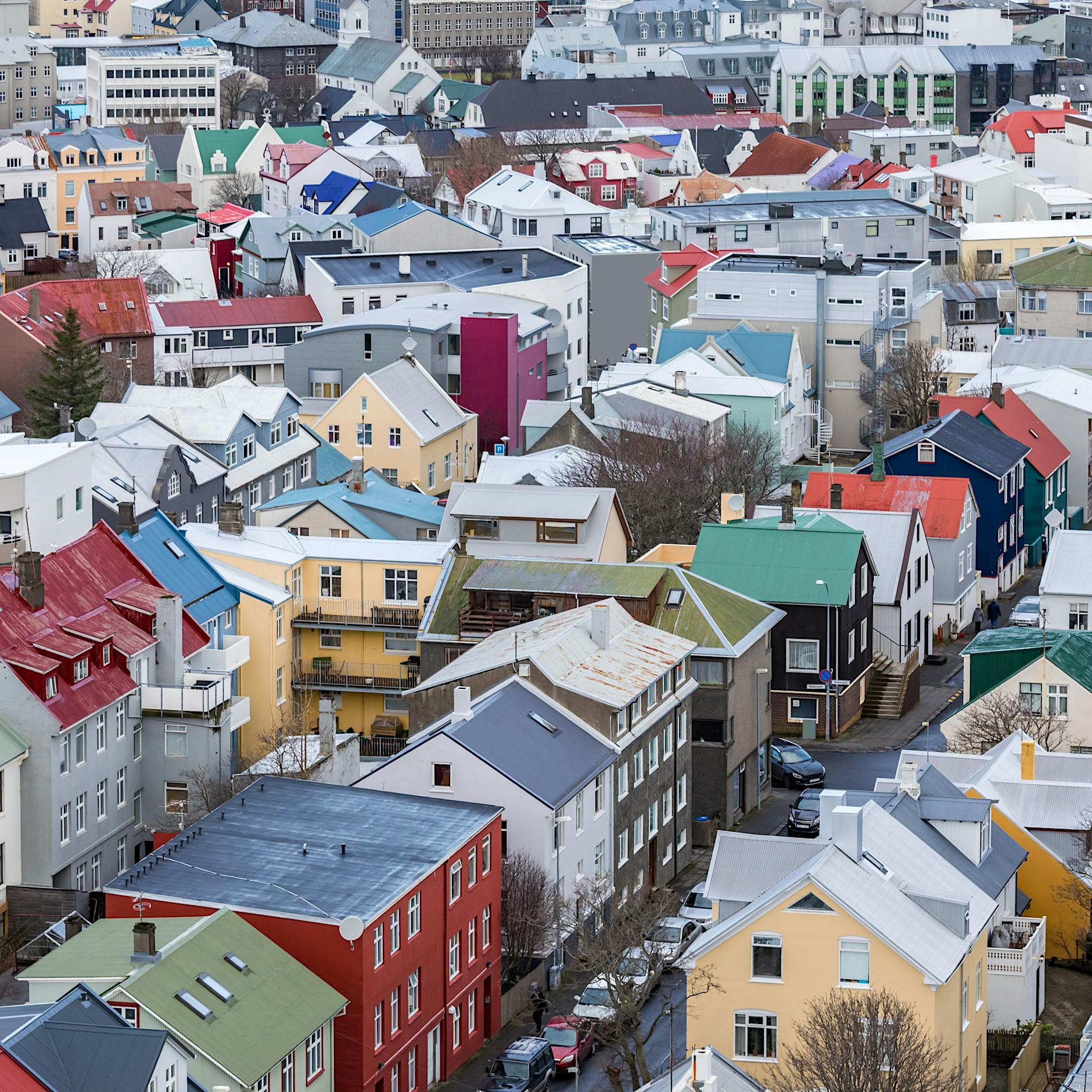 Reise nach Island: Die Gletscher schmelzen und die Eisinsel schwitzt
