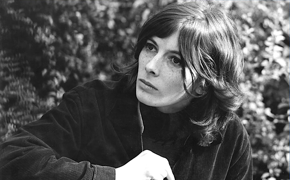 Bettina Wegner